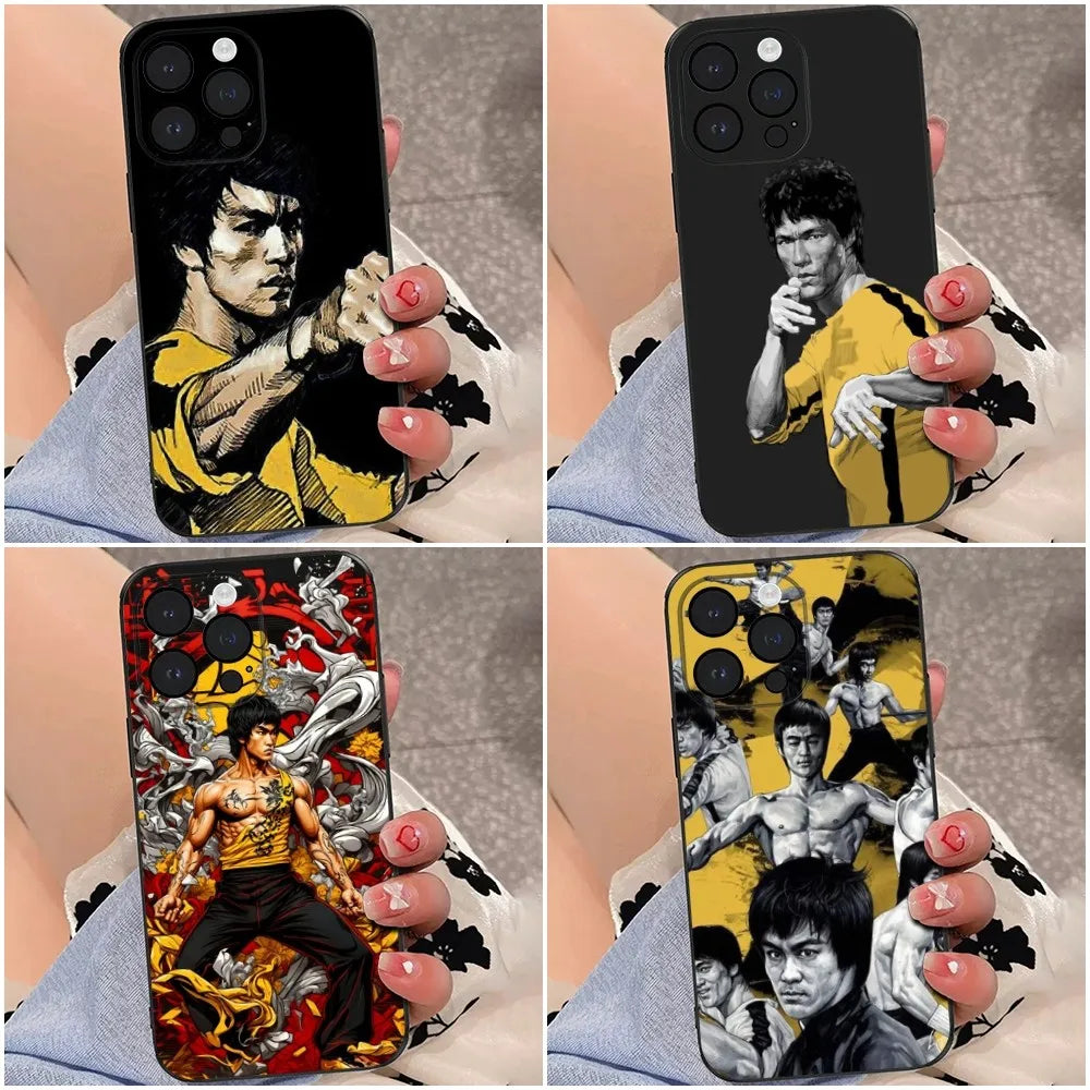 Mobile phone case